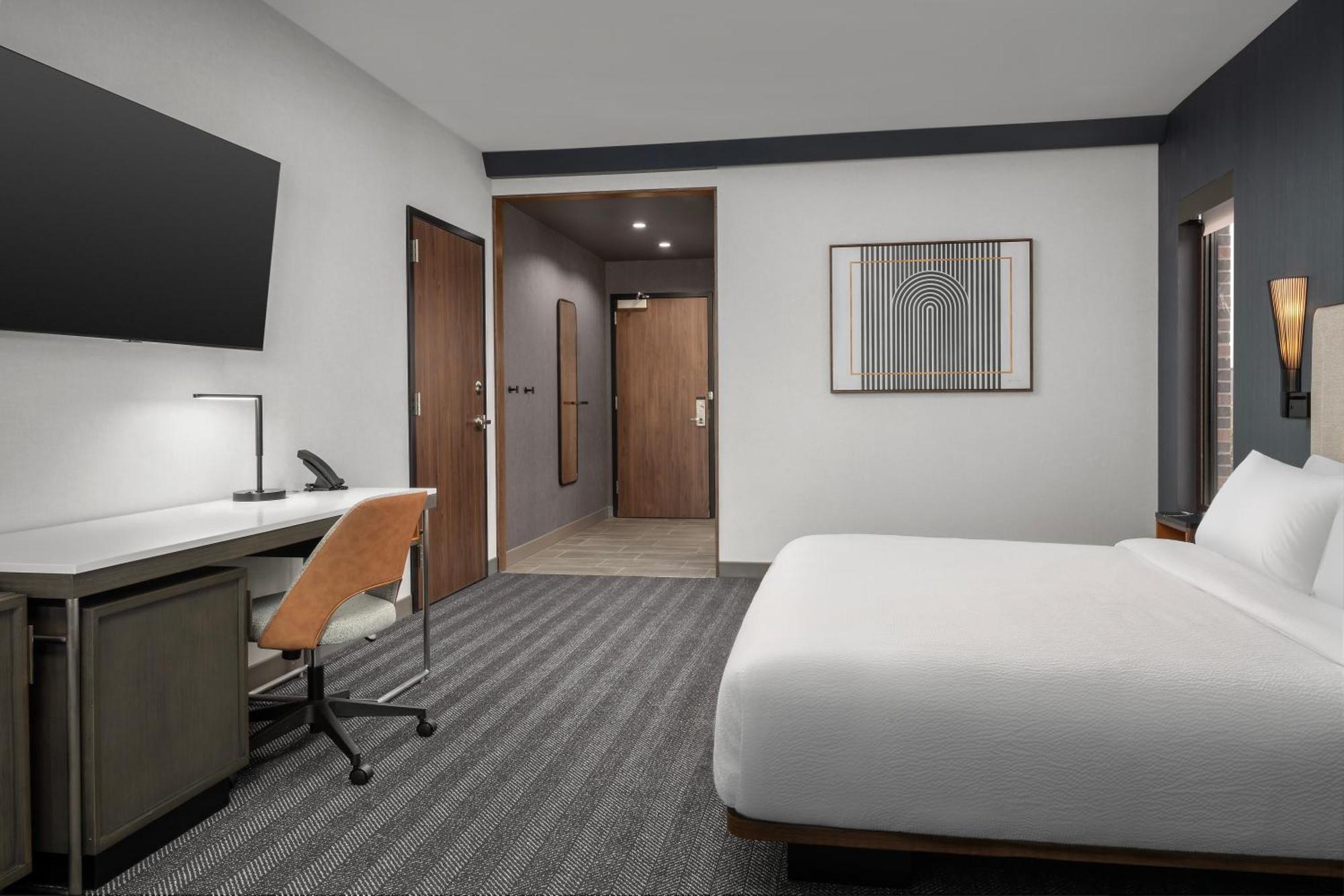 Hotel Courtyard By Marriott Bozeman Exterior foto
