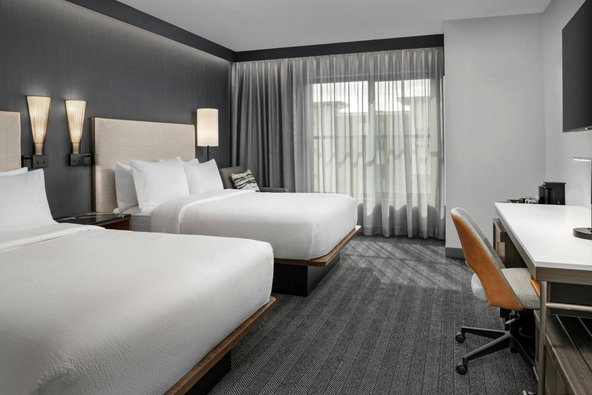 Hotel Courtyard By Marriott Bozeman Exterior foto