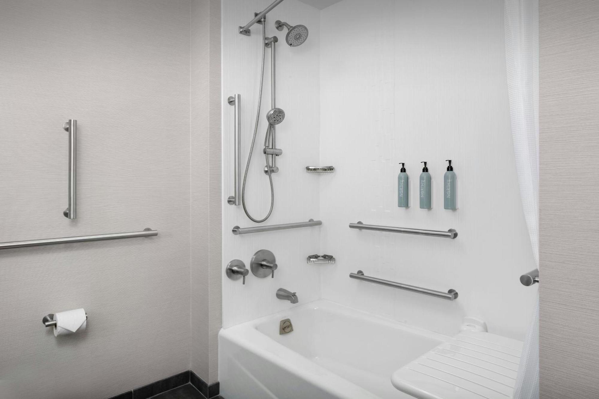 Hotel Courtyard By Marriott Bozeman Exterior foto