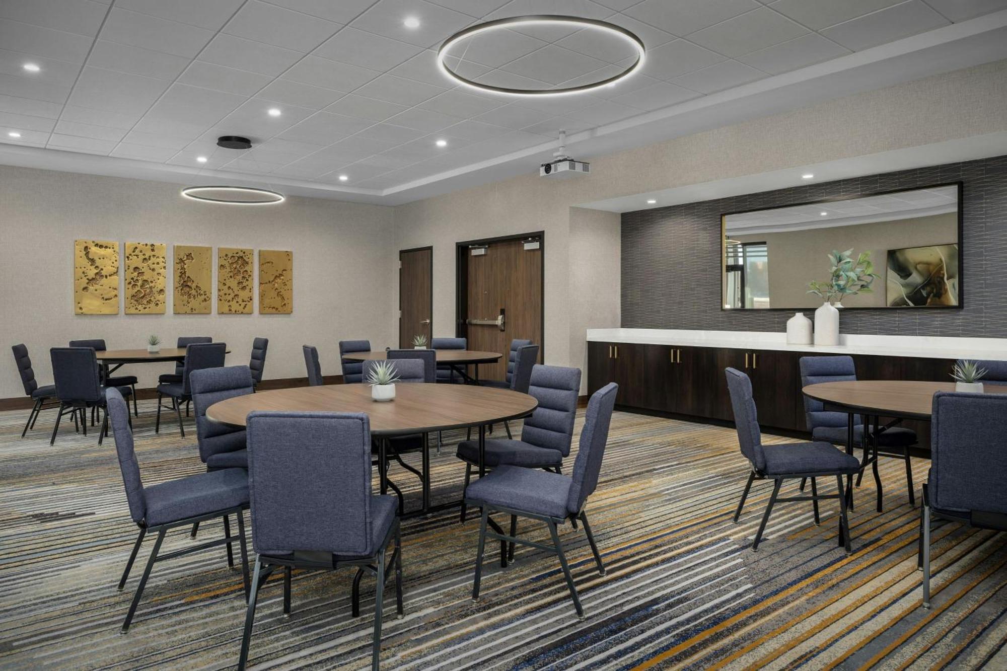 Hotel Courtyard By Marriott Bozeman Exterior foto