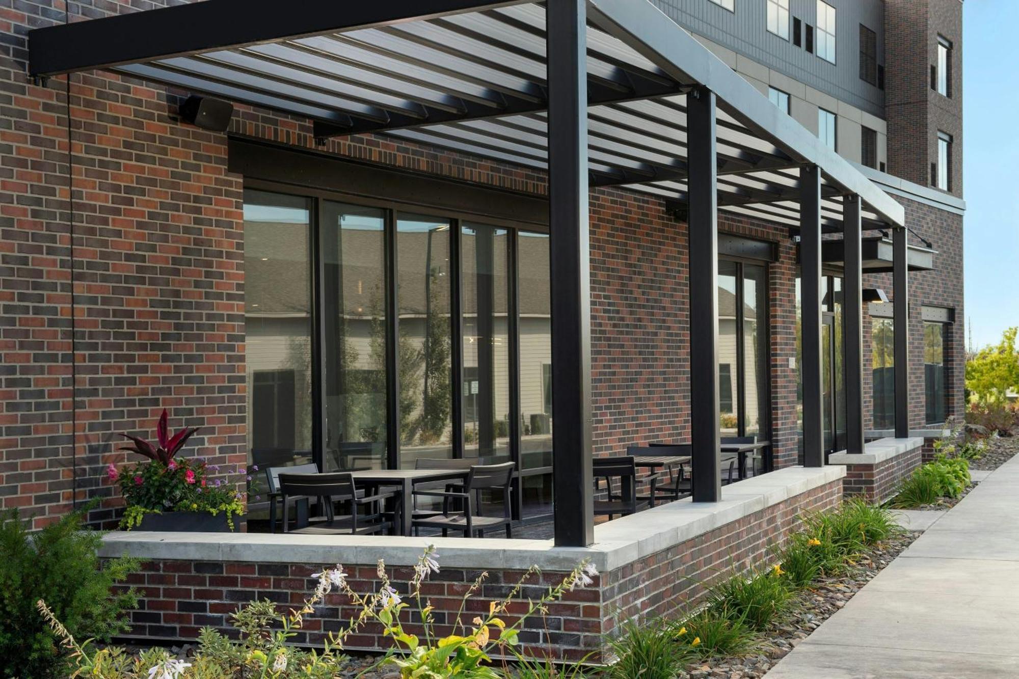 Hotel Courtyard By Marriott Bozeman Exterior foto