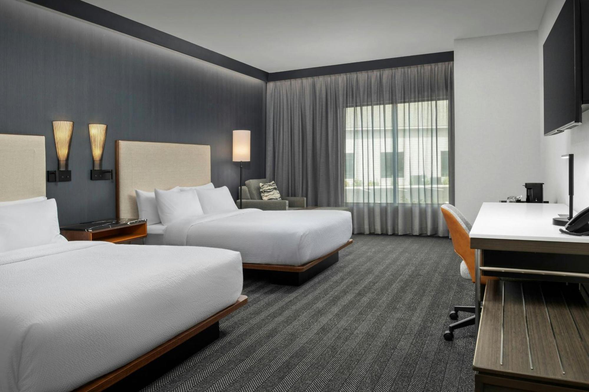 Hotel Courtyard By Marriott Bozeman Exterior foto